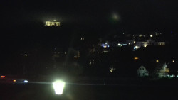 Nepomuk, Zelená Hora