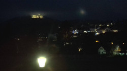 Nepomuk, Zelená Hora