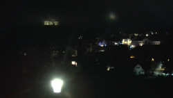 Nepomuk, Zelená Hora