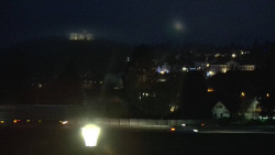 Nepomuk, Zelená Hora