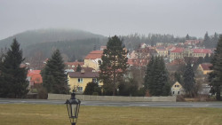 Nepomuk, Zelená Hora