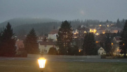 Nepomuk, Zelená Hora