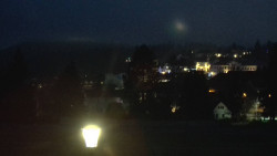 Nepomuk, Zelená Hora