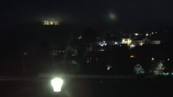 Nepomuk, Zelená Hora