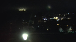 Nepomuk, Zelená Hora