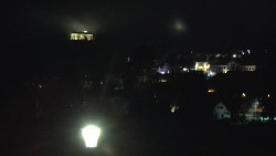 Nepomuk, Zelená Hora