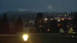 Nepomuk, Zelená Hora