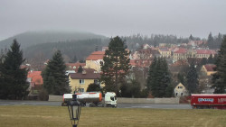 Nepomuk, Zelená Hora