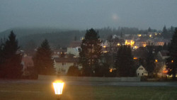 Nepomuk, Zelená Hora