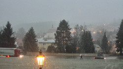 Nepomuk, Zelená Hora