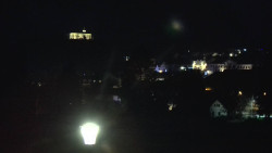 Nepomuk, Zelená Hora