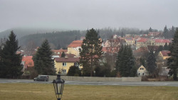 Nepomuk, Zelená Hora