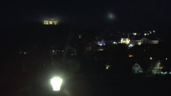 Nepomuk, Zelená Hora