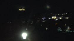 Nepomuk, Zelená Hora