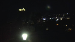 Nepomuk, Zelená Hora