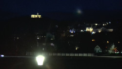 Nepomuk, Zelená Hora