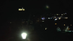 Nepomuk, Zelená Hora