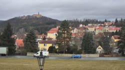 Nepomuk, Zelená Hora