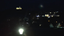 Nepomuk, Zelená Hora