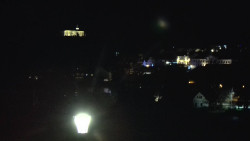 Nepomuk, Zelená Hora