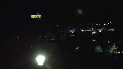 Nepomuk, Zelená Hora