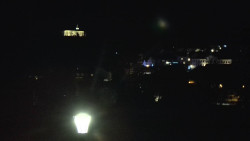 Nepomuk, Zelená Hora