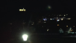 Nepomuk, Zelená Hora