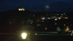 Nepomuk, Zelená Hora