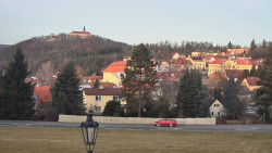 Nepomuk, Zelená Hora