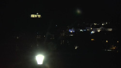 Nepomuk, Zelená Hora