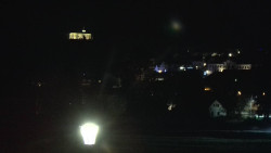 Nepomuk, Zelená Hora