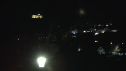 Nepomuk, Zelená Hora