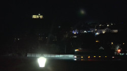 Nepomuk, Zelená Hora