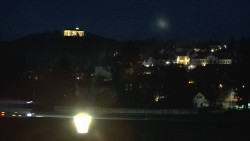 Nepomuk, Zelená Hora