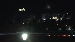 Nepomuk, Zelená Hora