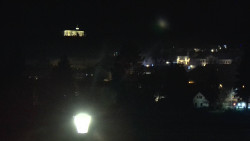 Nepomuk, Zelená Hora