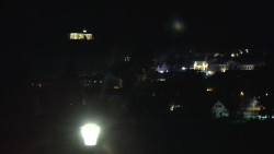 Nepomuk, Zelená Hora