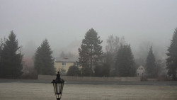 Nepomuk, Zelená Hora