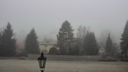 Nepomuk, Zelená Hora