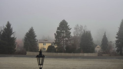 Nepomuk, Zelená Hora