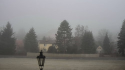 Nepomuk, Zelená Hora