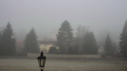 Nepomuk, Zelená Hora