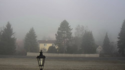 Nepomuk, Zelená Hora