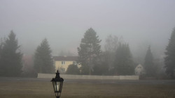 Nepomuk, Zelená Hora