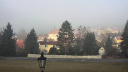 Nepomuk, Zelená Hora