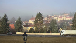 Nepomuk, Zelená Hora