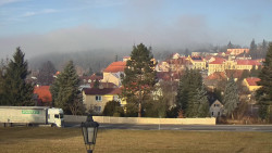 Nepomuk, Zelená Hora