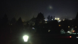 Nepomuk, Zelená Hora