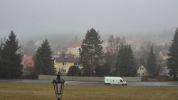 Nepomuk, Zelená Hora