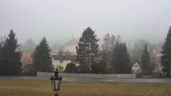 Nepomuk, Zelená Hora